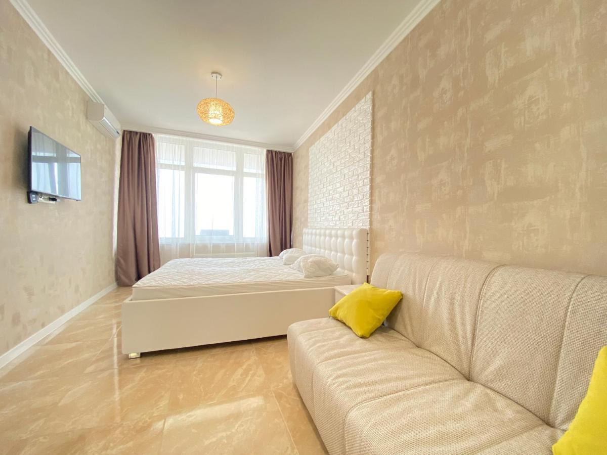 Arcadia New Apartments Odessa Dış mekan fotoğraf