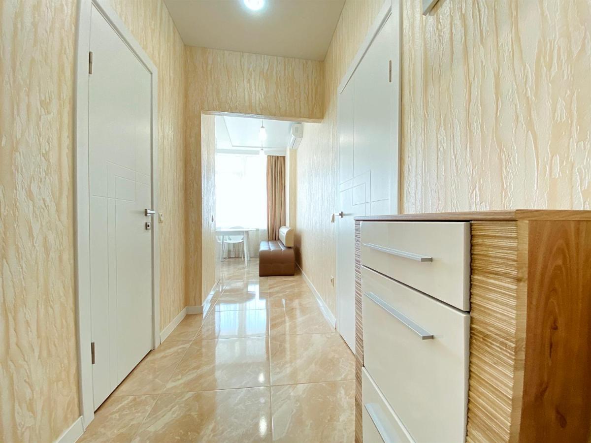 Arcadia New Apartments Odessa Dış mekan fotoğraf