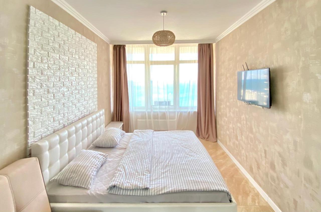 Arcadia New Apartments Odessa Dış mekan fotoğraf