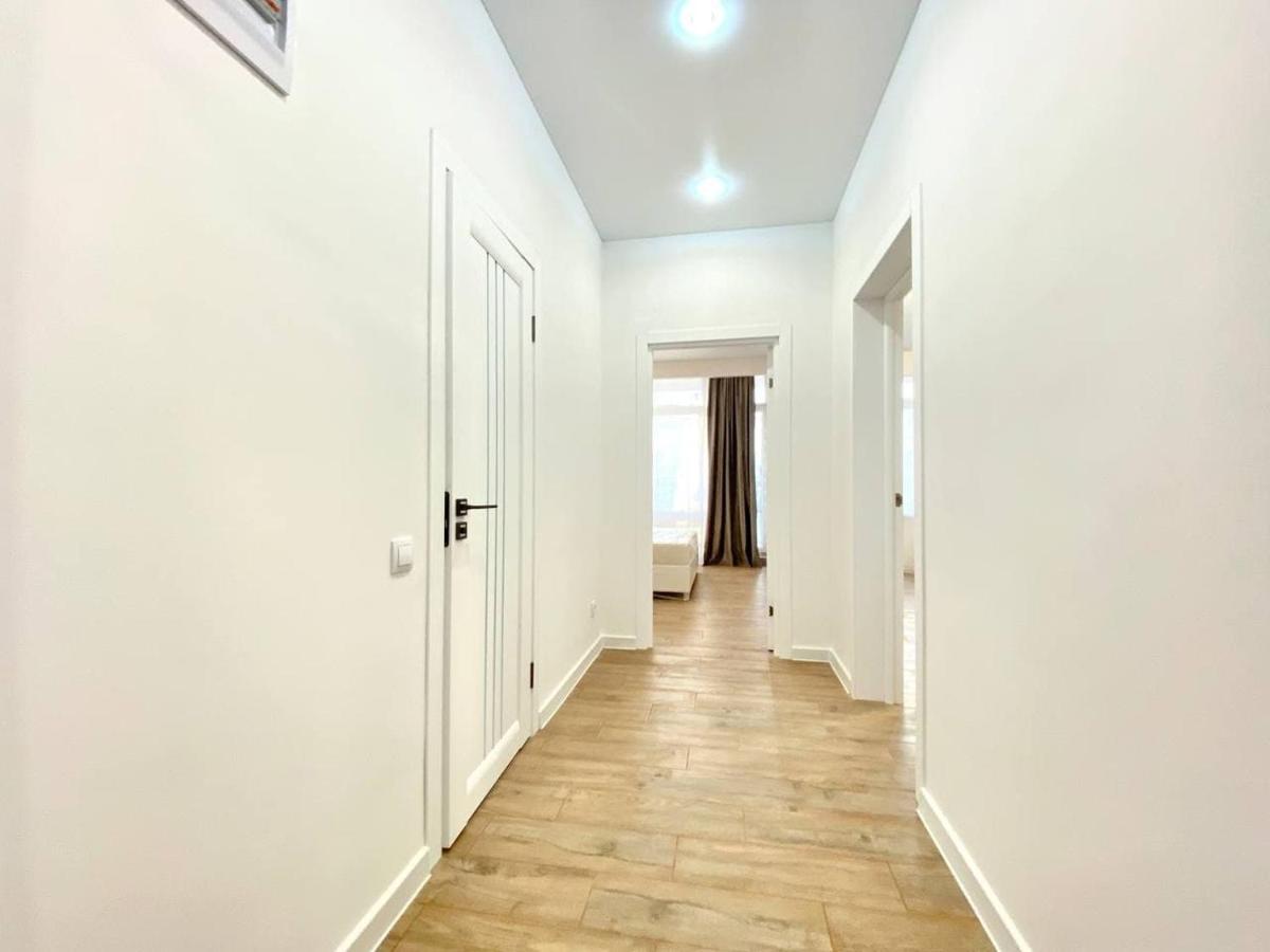 Arcadia New Apartments Odessa Dış mekan fotoğraf