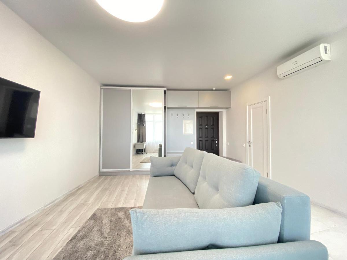 Arcadia New Apartments Odessa Dış mekan fotoğraf