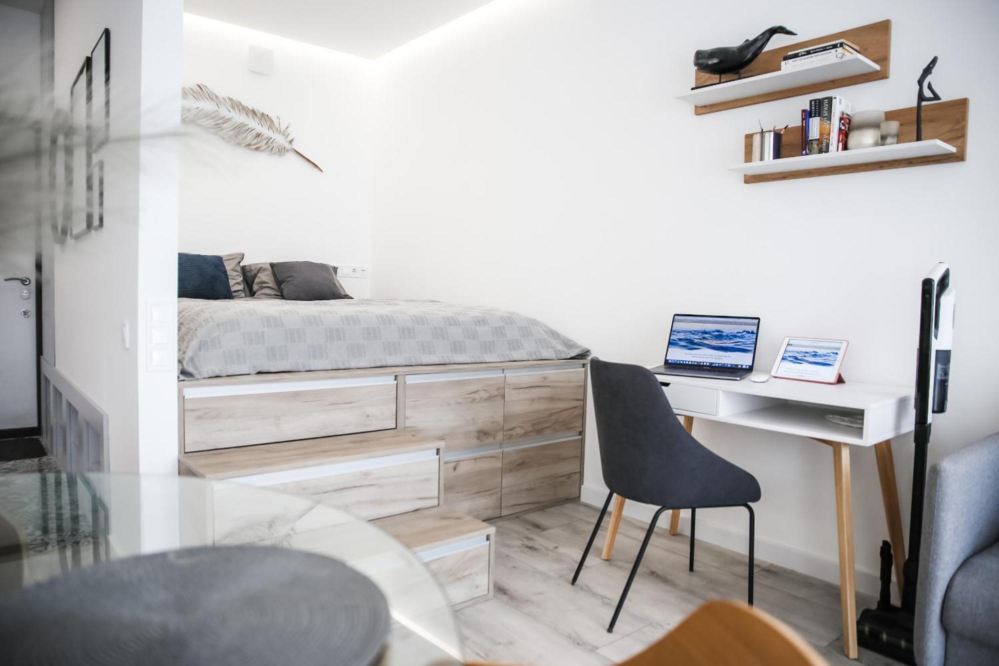 Arcadia New Apartments Odessa Dış mekan fotoğraf