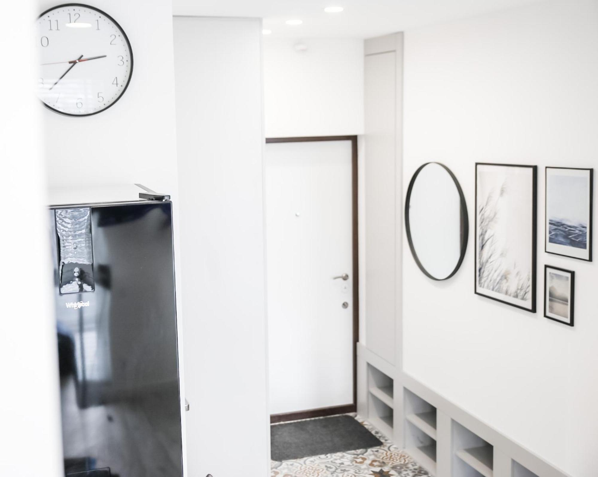 Arcadia New Apartments Odessa Dış mekan fotoğraf