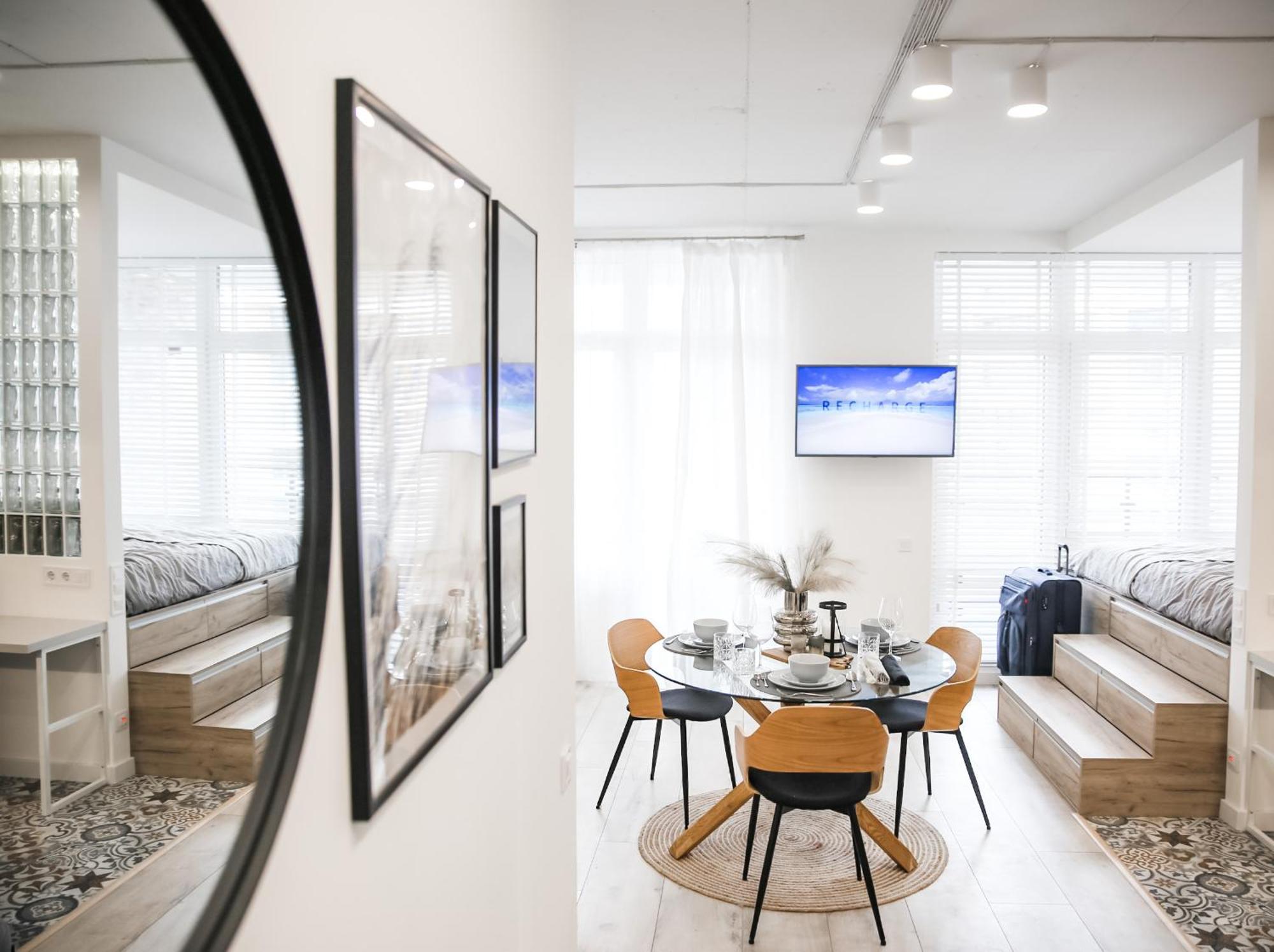 Arcadia New Apartments Odessa Dış mekan fotoğraf