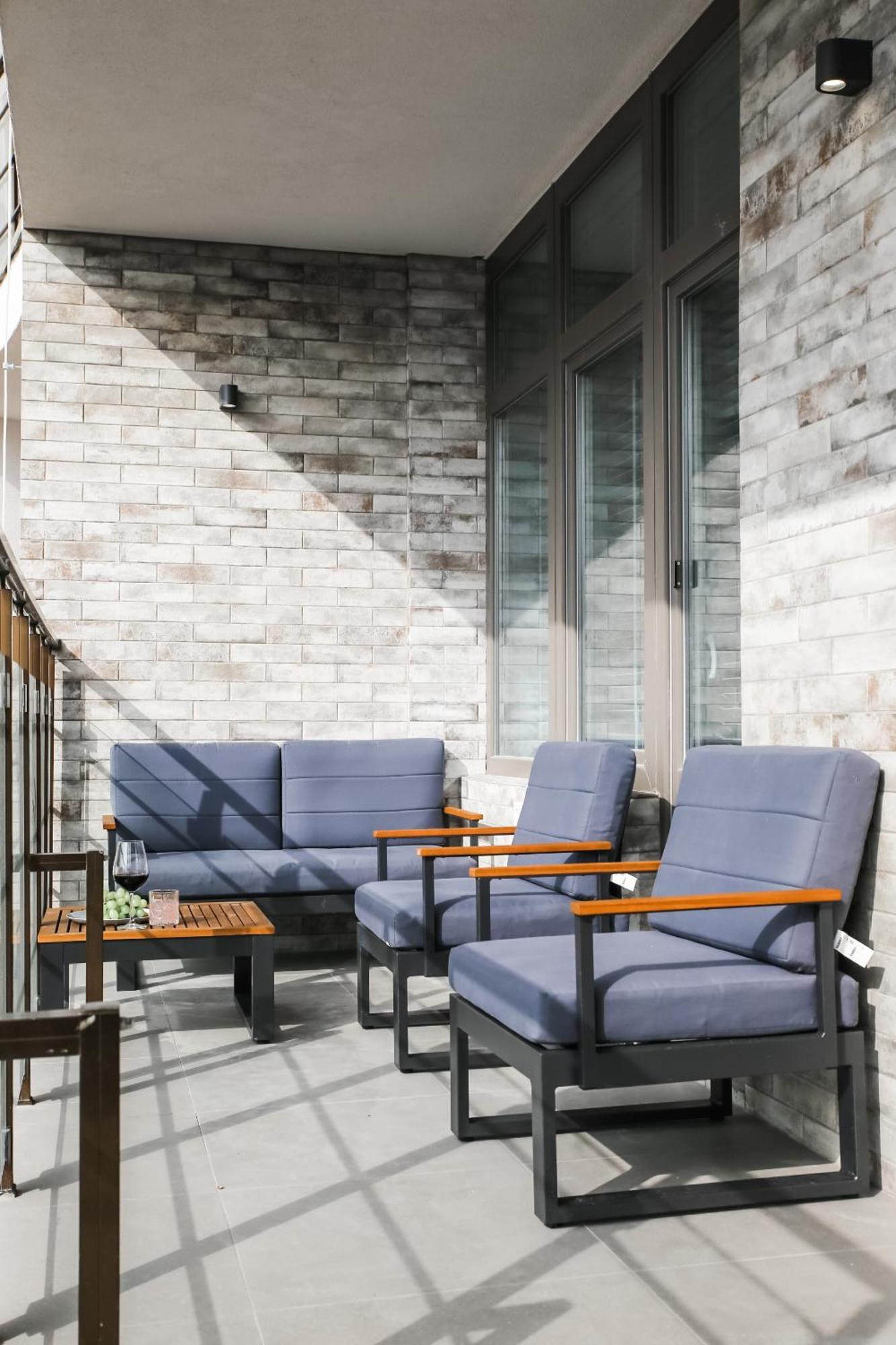 Arcadia New Apartments Odessa Dış mekan fotoğraf