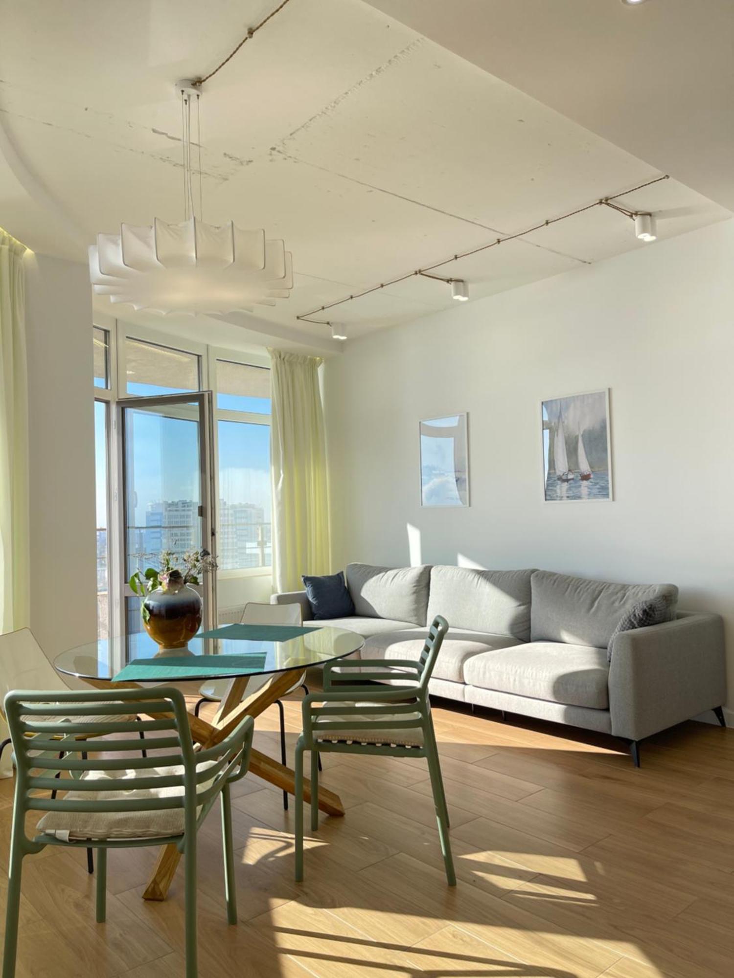 Arcadia New Apartments Odessa Dış mekan fotoğraf