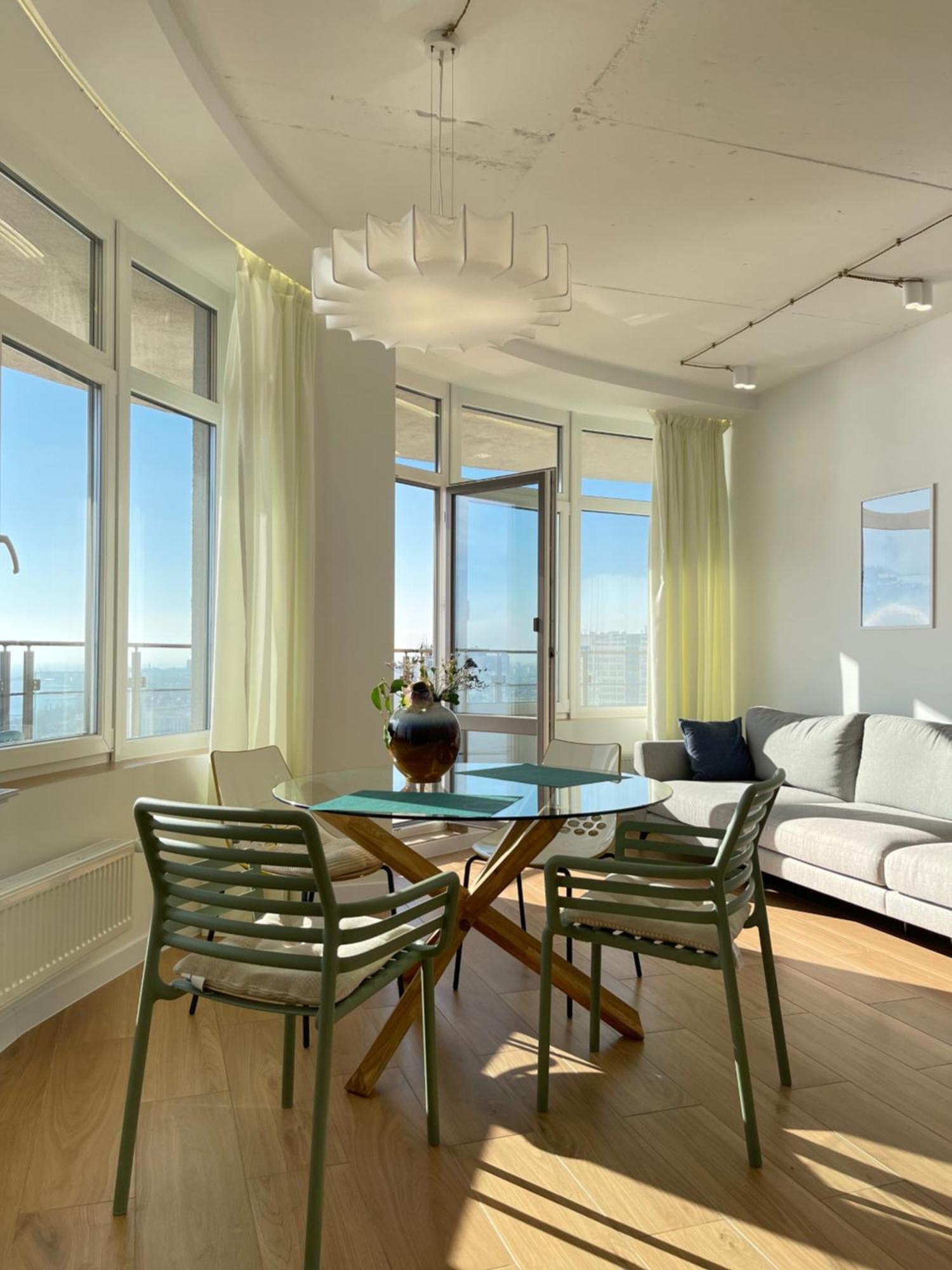 Arcadia New Apartments Odessa Dış mekan fotoğraf