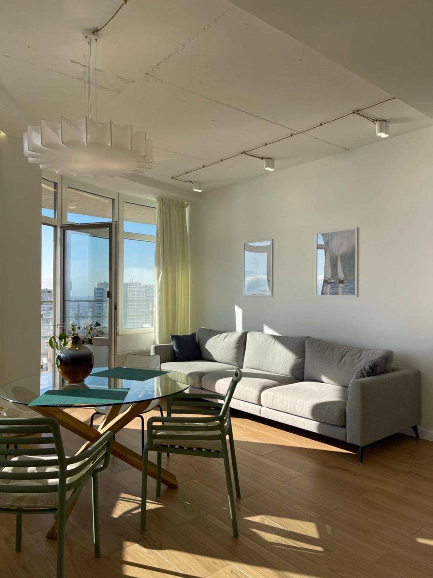 Arcadia New Apartments Odessa Dış mekan fotoğraf
