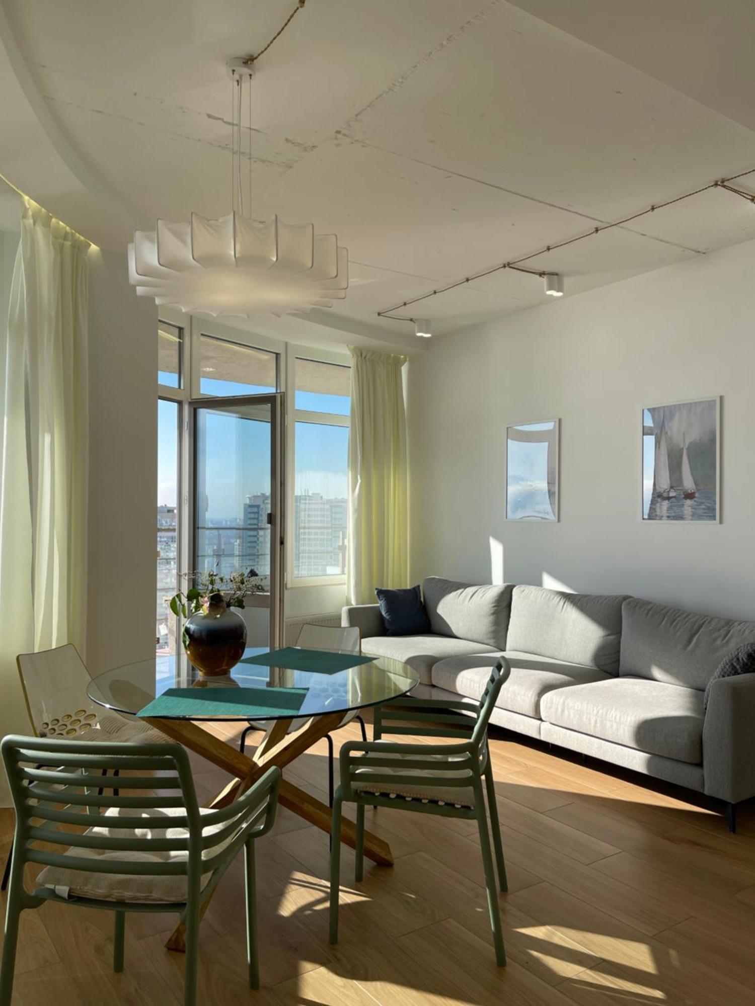 Arcadia New Apartments Odessa Dış mekan fotoğraf
