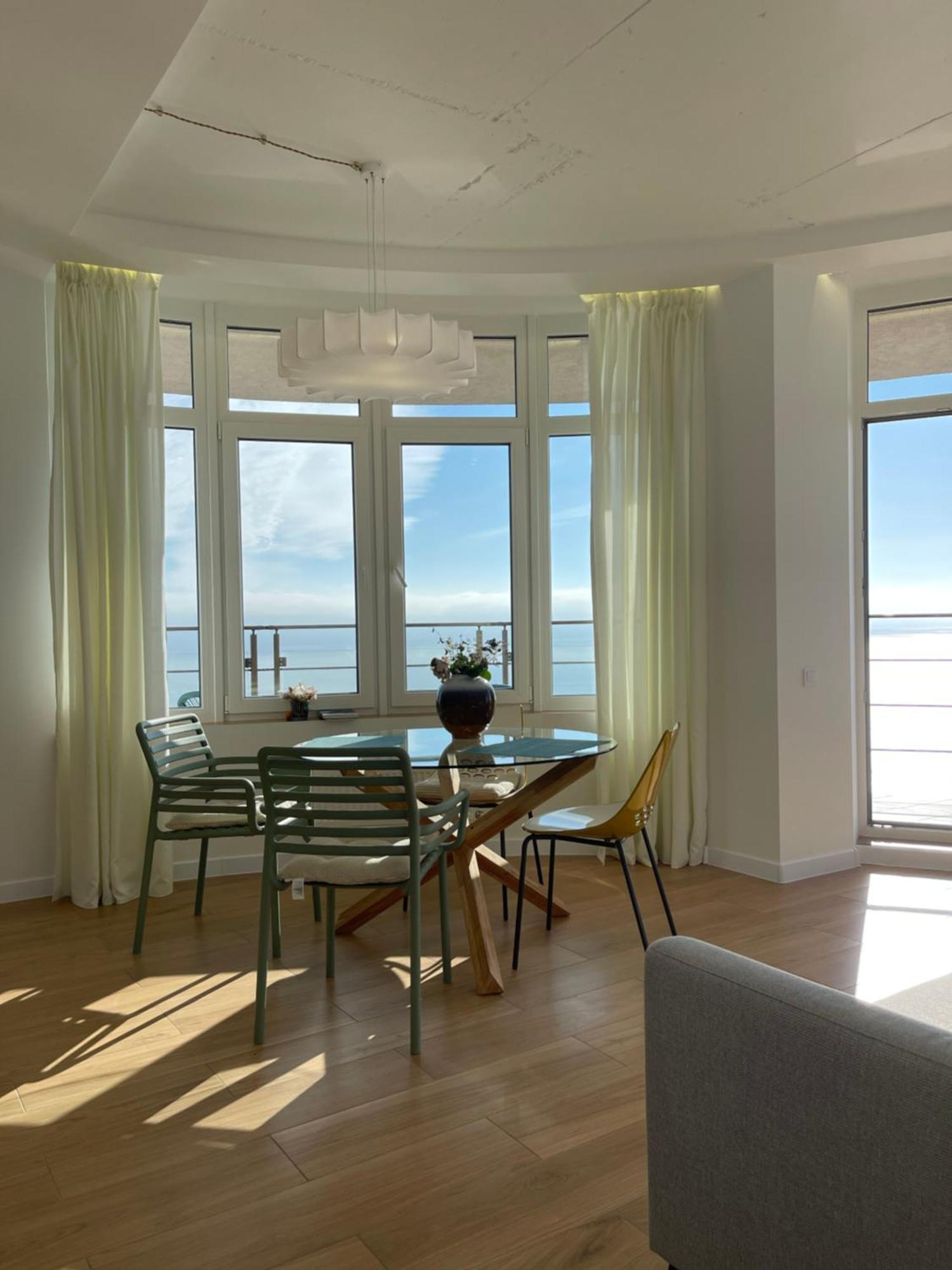 Arcadia New Apartments Odessa Dış mekan fotoğraf