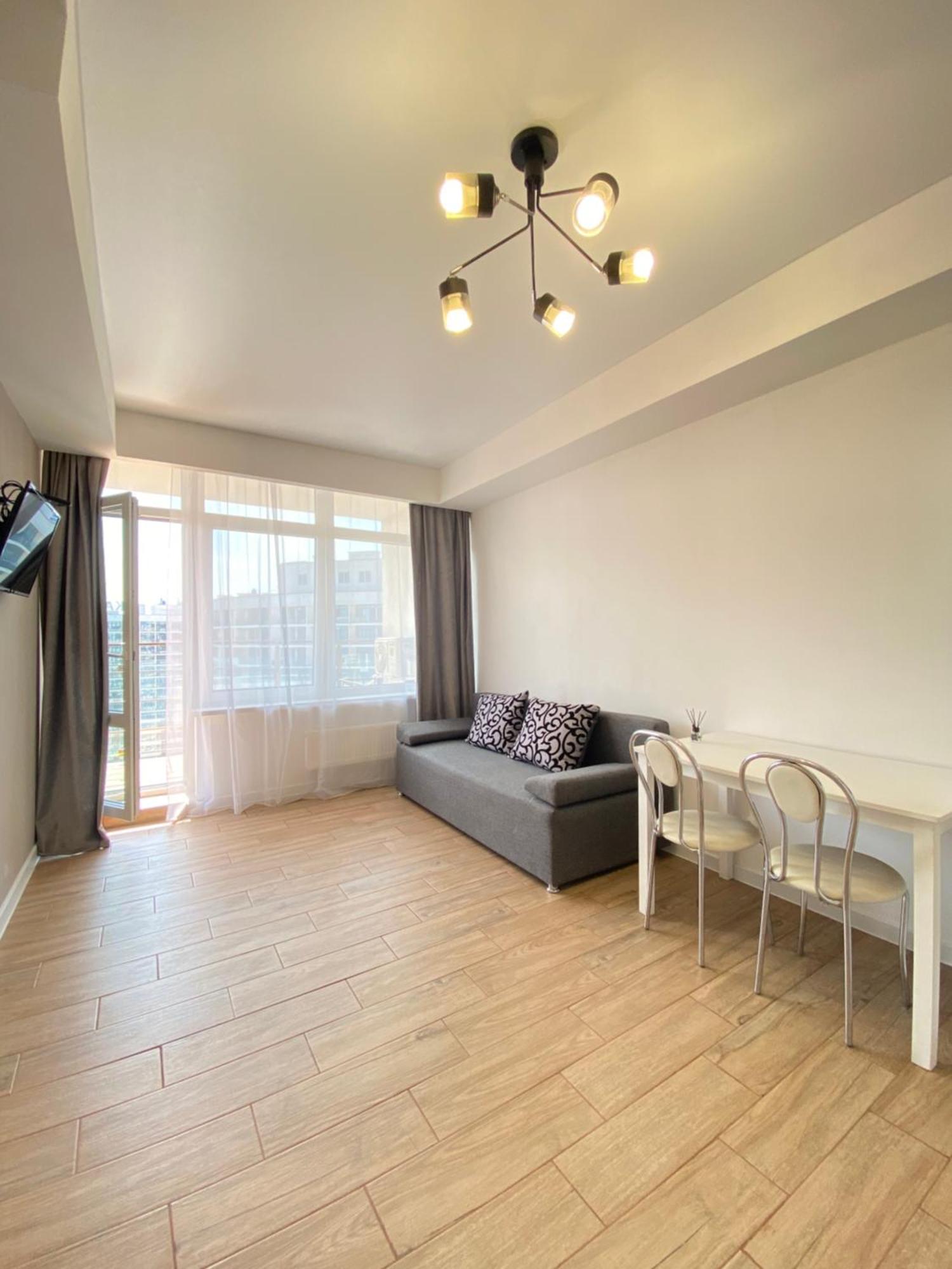 Arcadia New Apartments Odessa Dış mekan fotoğraf