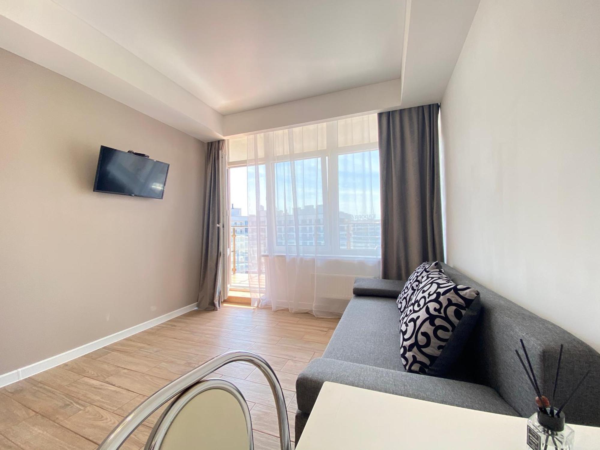 Arcadia New Apartments Odessa Dış mekan fotoğraf