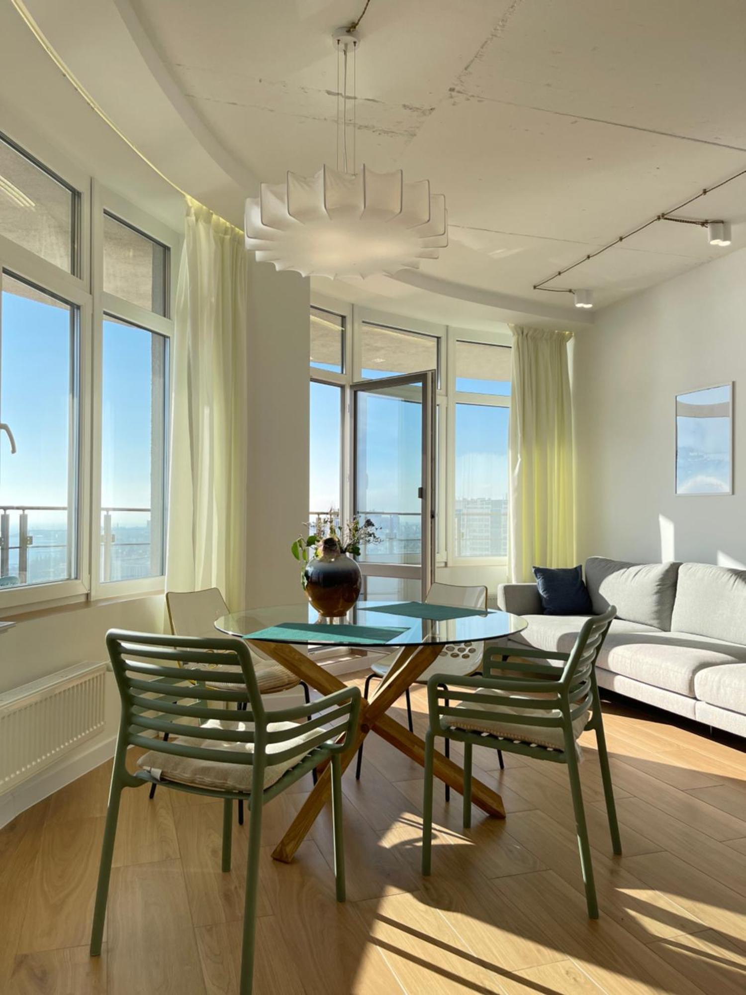 Arcadia New Apartments Odessa Dış mekan fotoğraf