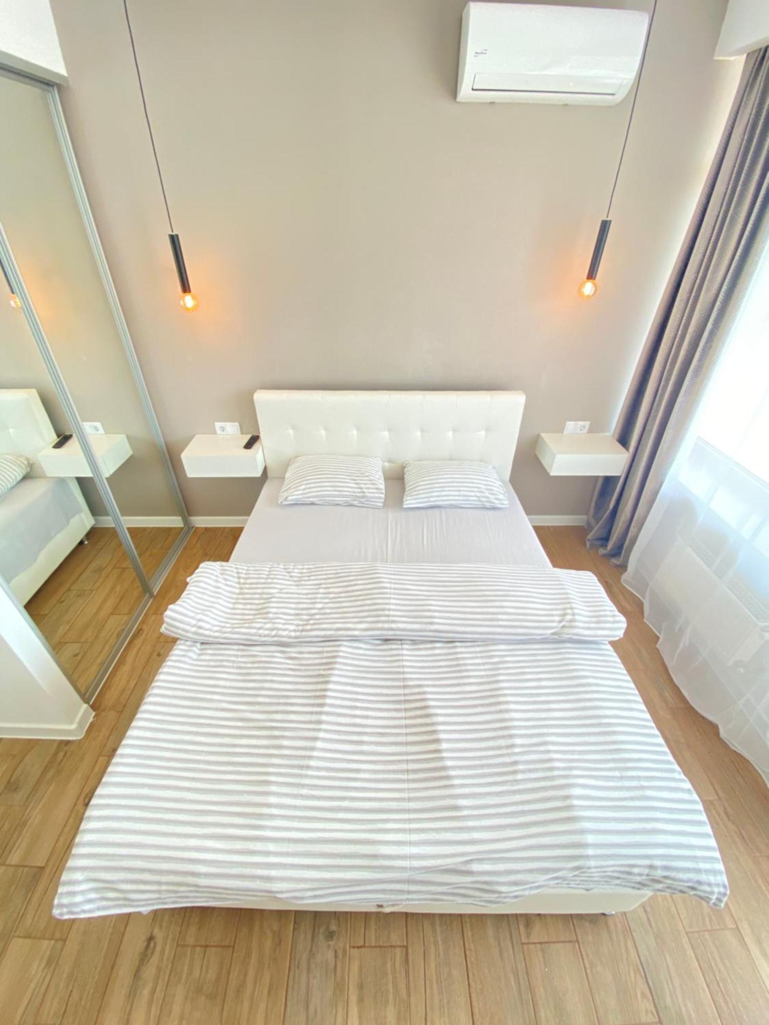 Arcadia New Apartments Odessa Dış mekan fotoğraf