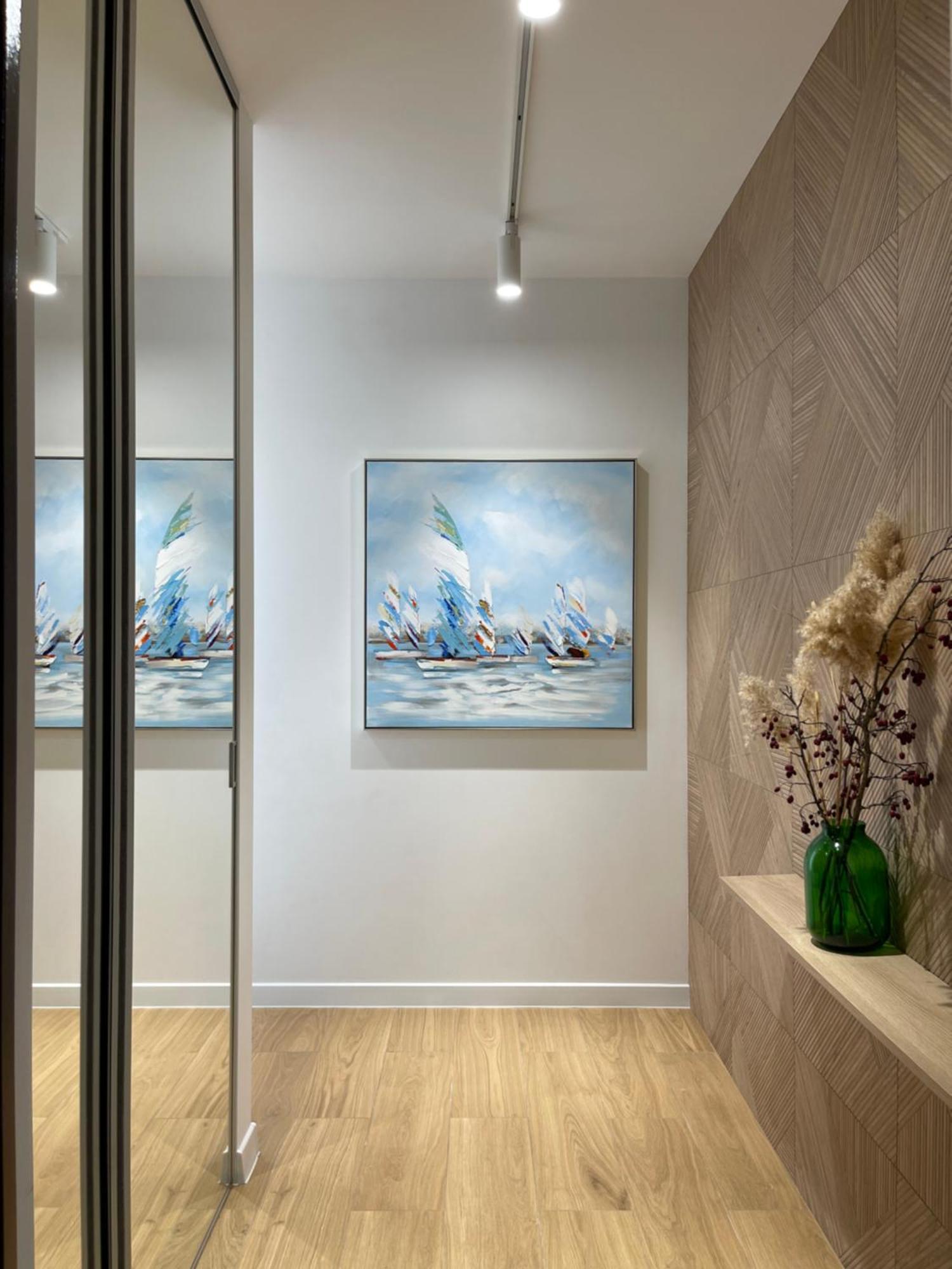 Arcadia New Apartments Odessa Dış mekan fotoğraf
