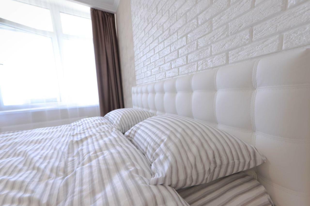 Arcadia New Apartments Odessa Dış mekan fotoğraf