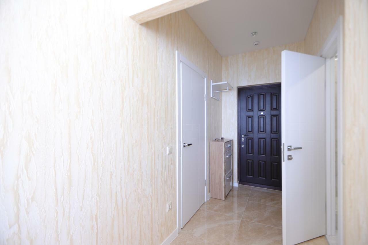 Arcadia New Apartments Odessa Dış mekan fotoğraf