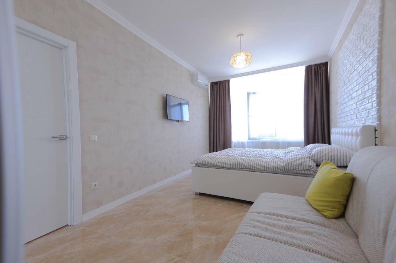 Arcadia New Apartments Odessa Dış mekan fotoğraf
